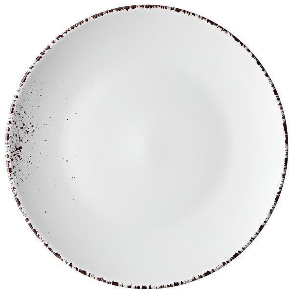 

Тарелка десертная Ardesto Lucca 19 см, Winter white (AR2919WMC)