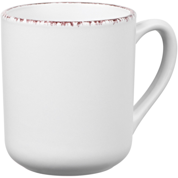 

Чашка Ardesto Lucca 330 мл, Winter white (AR2933WMC)