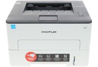  Принтер лазерний Pantum P3010D 