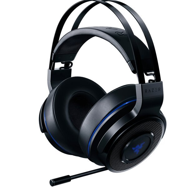 

Игровая гарнитура Razer Thresher Wireless - PS4 (RZ04-02580100-R3G1)