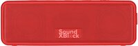 Портативна акустика 2E SoundXBlock Red (2E-BSSXBWRD)