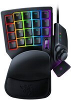  Кейпад Razer Tartarus Pro – Analog – Optical – Black (RZ07-03110100-R3M1) 