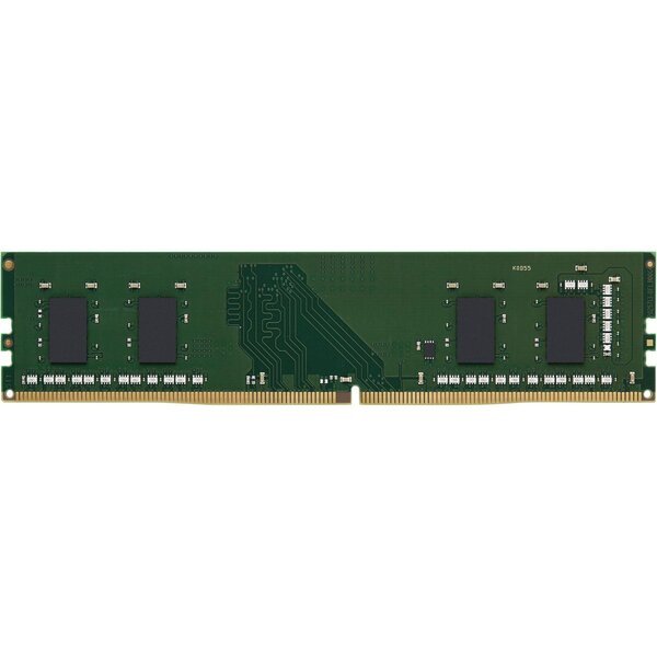 Акція на Память для ПК Kingston DDR4 3200 8GB (KVR32N22S6/8) від MOYO