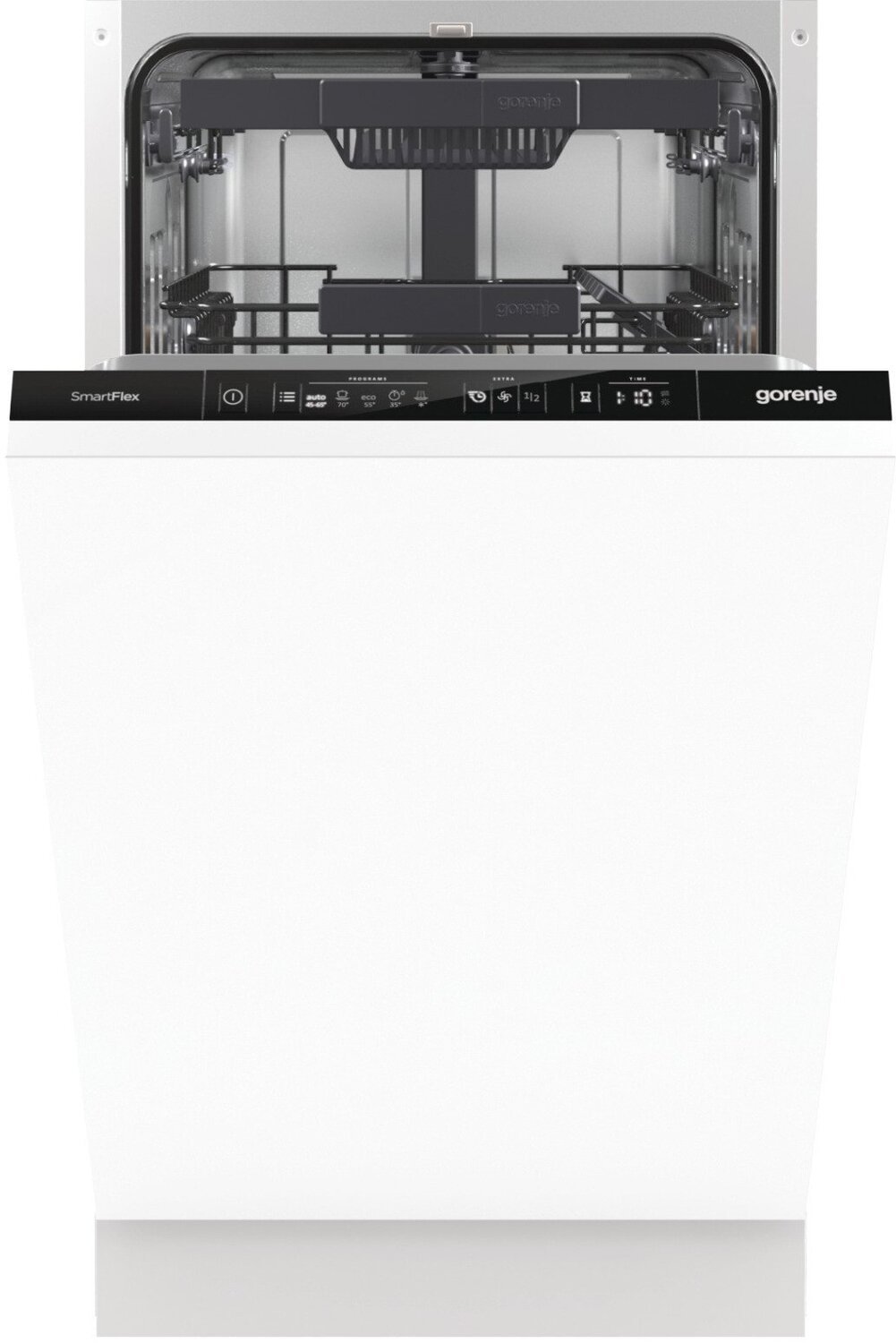 Встраиваемая посудомоечная машина GORENJE GV55110 фото 