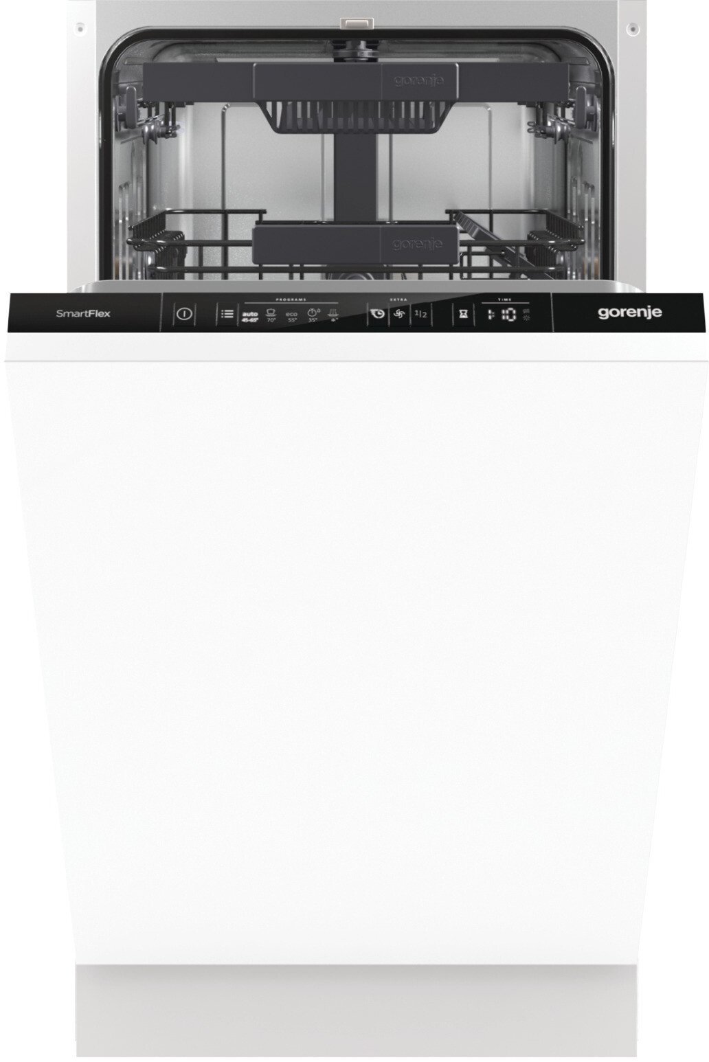 Встраиваемая посудомоечная машина GORENJE GV55110 фото 1