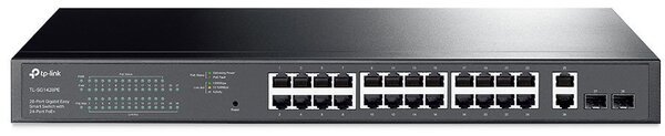 Коммутатор TP-LINK TL-SG1428PE