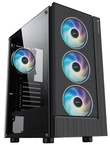 

Корпус 2E Gaming VIRTUS (2E-G3301)