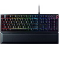 Ігрова клавіатура Razer Huntsman Elite ENG (RZ03-01871000-R3M1)