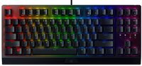 Игровая клавиатура Razer BlackWidow V3 TKL Green Switch US Layout (RZ03-03490100-R3M1)