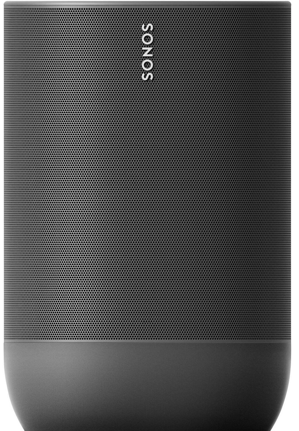  Портативна акустика Sonos Move Black (MOVE1EU1BLK) фото