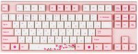 Игровая клавиатура Varmilo VA87M Sakura Cherry MX Red (VA87MR2P/PP88RA)