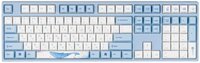 Ігрова клавіатура Varmilo VA108M Sea Melody Cherry MX Brown (VA108MN2W/WBPE7HR)