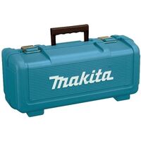 Пластмассовый кейс Makita для эксцентриковой шлифмашины BO4555, BO4557, BO4565 (824806-0)