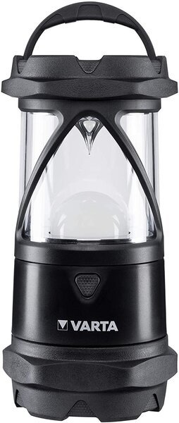 

Фонарь Varta Indestructible L30 Pro LED 6хАА (18761101111)