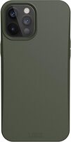 Чехол UAG для iPhone 12 Pro Max Outback Olive (112365117272)