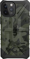 Чехол UAG для iPhone 12 Pro Max Pathfinder SE Forest Camo (112367117271)