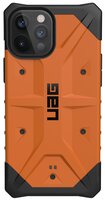 Чохол UAG для iPhone 12 Pro Max Pathfinder Orange (112367119797)