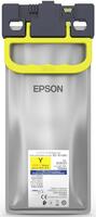 Картридж Epson WF-С878R yellow XL 20000 стр (C13T05A400)