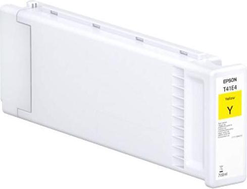 Картридж Epson SC-Т3400/3405/5400/5405 yellow 700 мл (C13T41E440) фото 1
