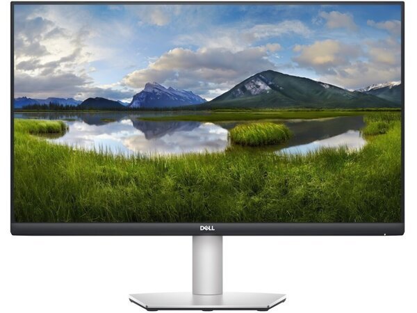 Акція на Монитор 27" DELL S2721DS (210-AXKW) від MOYO