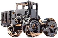 Конструктор колекційна модель Time for Machine Hot Tractor (T4M38019)