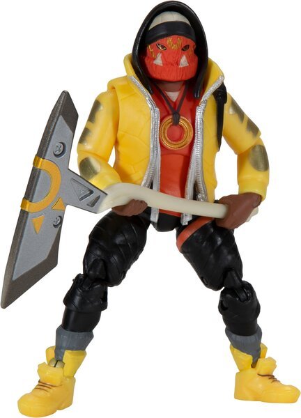 

Коллекционная фигурка Jazwares Fortnite Solo Mode Bone Wasp S6 (FNT0604)