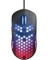 Ігрова миша Trust GXT 960 Graphin Ultra-lightweight RGB Black (23758_TRUST)