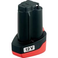 Акумуляторний блок Metabo (625438000)