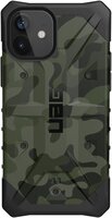 Чехол UAG для iPhone 12/12 Pro Pathfinder SE Forest Camo (112357117271)