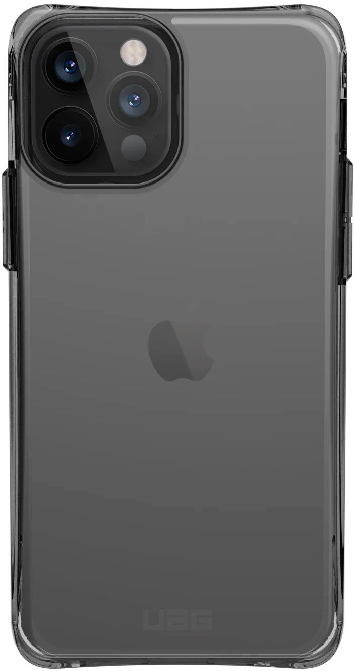 Чехол UAG для iPhone 12/12 Pro Plyo Ice (112352114343) фото 