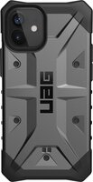 Чехол UAG для iPhone 12 mini Pathfinder Silver (112347113333)