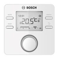 Комнатный терморегулятор отопления Bosch CR50