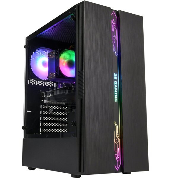 

Системный блок 2E Complex Gaming (2E-2183)