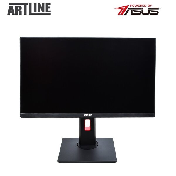 

Моноблок 27" ARTLINE Home G71 (G71v14Win)