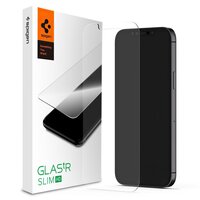 Захисне скло Spigen для iPhone 12/12 Pro tR HD (1Pack)