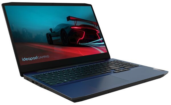 LENOVO IdeaPad Gaming 3 - купить ноутбук Леново Идеапад Гейминг 3 ...