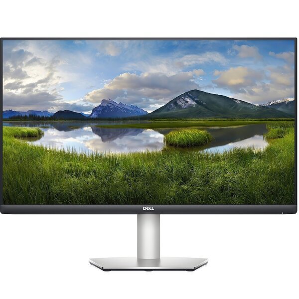 

Монитор 27" DELL S2721HS (210-AXLD)