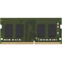 Пам'ять для ноутбука Kingston DDR4 2666 8GB SO-DIMM (KVR26S19S6/8)
