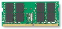 Пам'ять для ноутбука Kingston DDR4 3200 32GB SO-DIMM (KVR32S22D8/32)