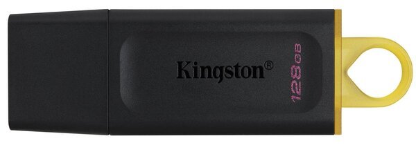 

Накопитель USB 3.2 Kingston 128GB Gen1 DT Exodia (DTX/128GB)