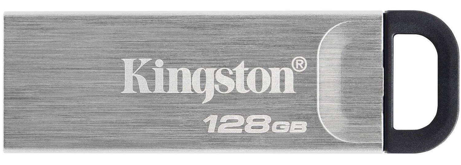  Накопичувач USB 3.2 Kingston 128GB Gen1 DT Kyson (DTKN/128GB) фото