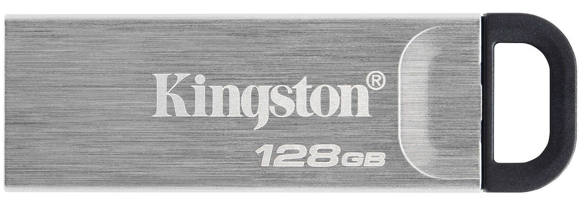  Накопичувач USB 3.2 Kingston 128GB Gen1 DT Kyson (DTKN/128GB) фото1