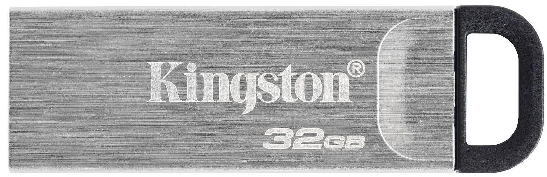 Накопитель USB 3.2 Kingston 32GB Gen1 DT Kyson (DTKN/32GB) фото 1