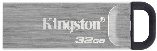 

Накопитель USB 3.2 Kingston 32GB Gen1 DT Kyson (DTKN/32GB)