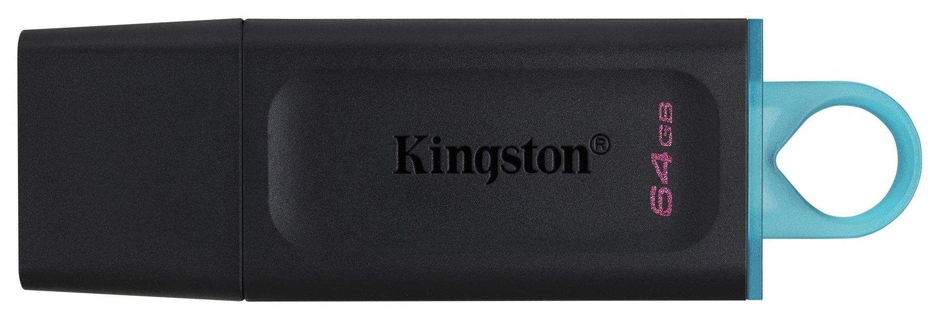  Накопичувач USB 3.2 Kingston 64GB Gen1 DT Exodia (DTX/64GB) фото1