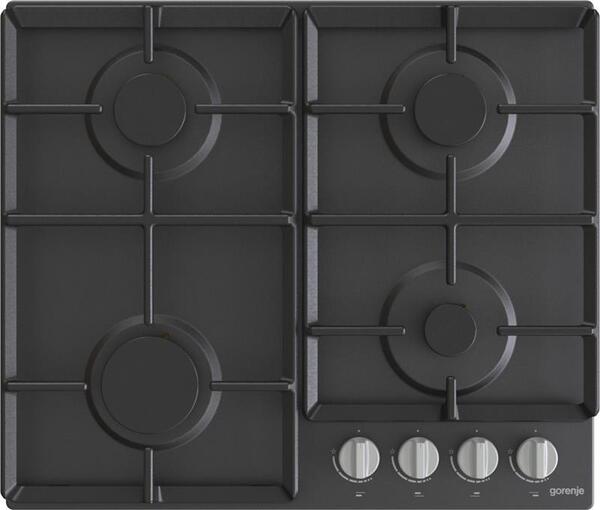 

Варочная поверхность газовая Gorenje G641EXB