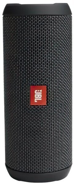 Портативная акустика JBL Flip Essential Gunmetal Grey (JBLFLIPESSENTIAL)