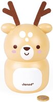Скарбничка Janod Оленя (J04651)