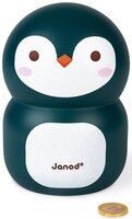 Скарбничка Janod Пінгвін (J04650)