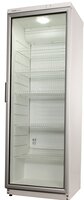  Холодильна шафа-вітрина Snaige CD35DM-S300S 